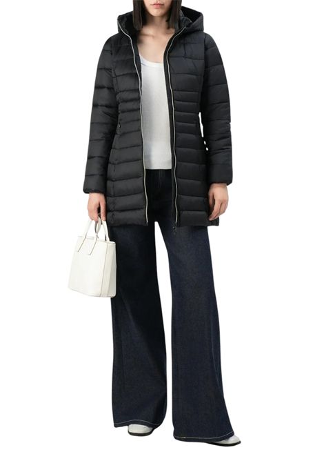 ANIMAL-FREE JACKET  IRIS21 REESE SAVE THE DUCK | jackets | D47300W1000